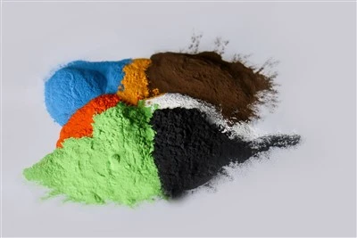 Food Grade Epoxy Powder Coating for Furniture & Boat Spray Application Outdoor Use